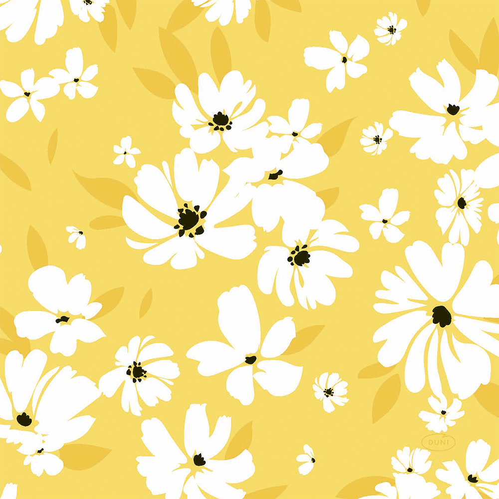 Paper+Design Luncheon Napkins – 20 Pack – Sunny Days