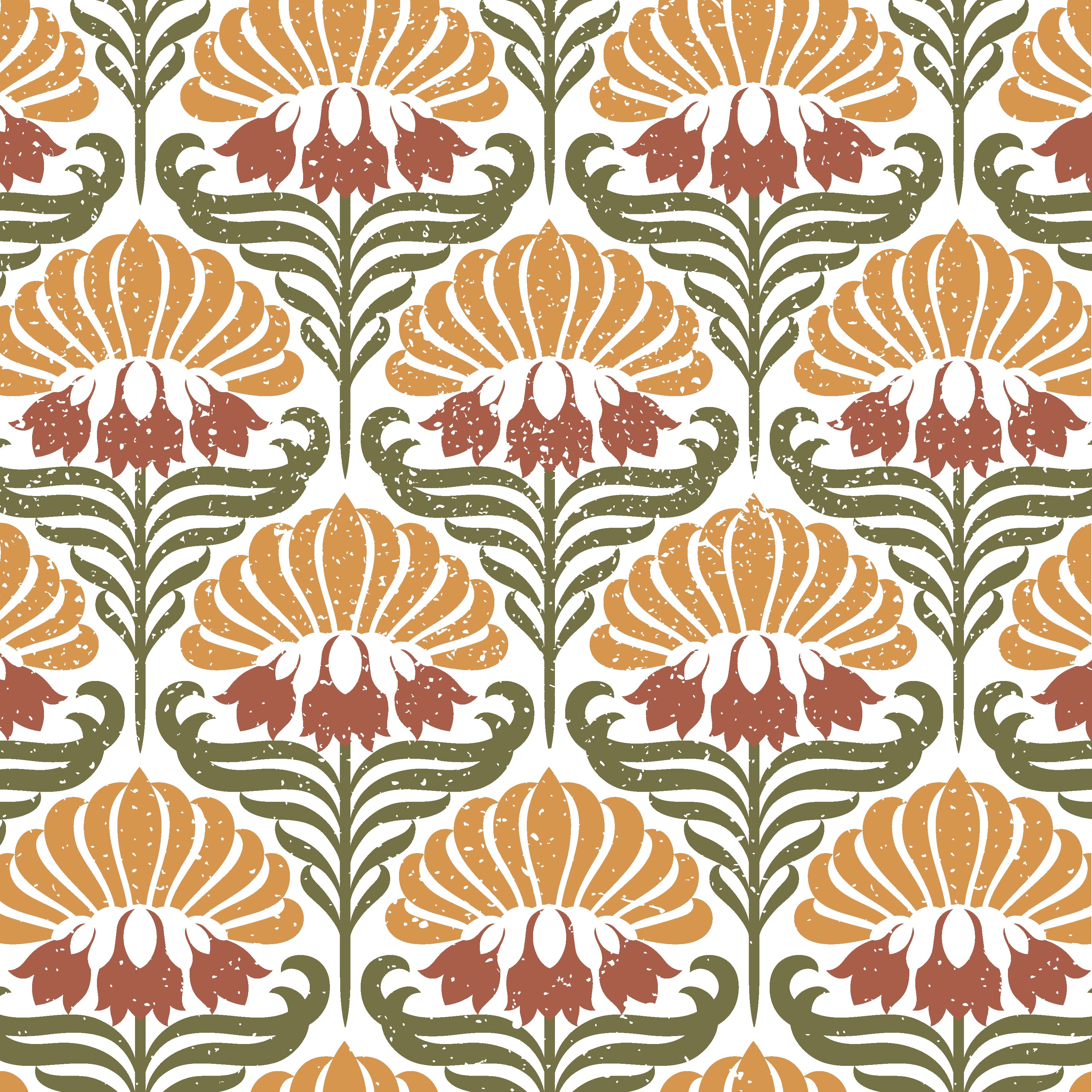 Paper+Design Luncheon Napkins – 20 Pack – Heritage Ornament