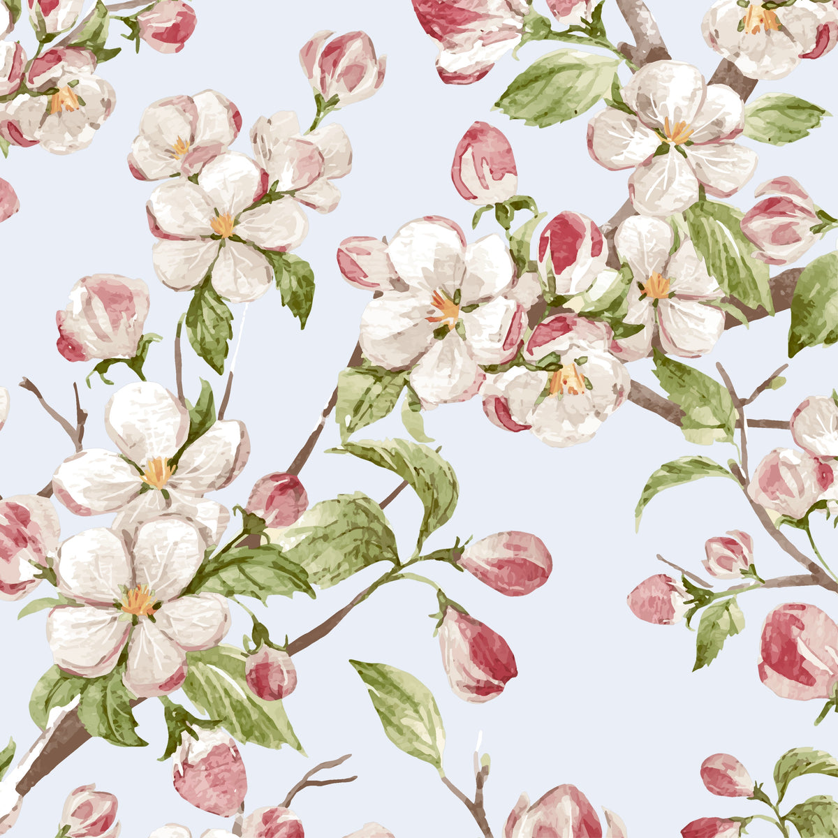 Paper+Design Luncheon Napkins – 20 Pack – Spring Tree