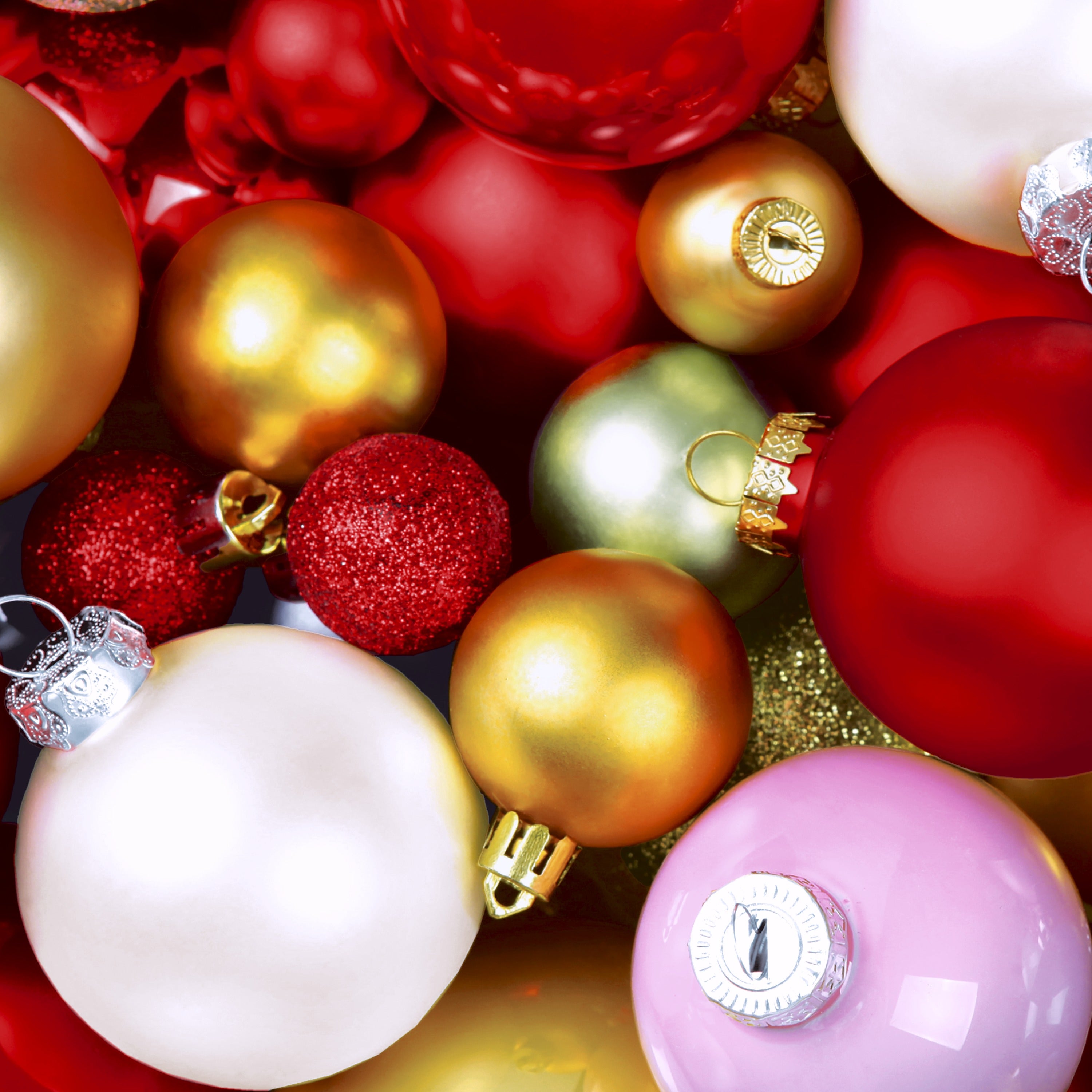 Paper+Design Luncheon Napkins – 20 Pack – Blushy Baubles