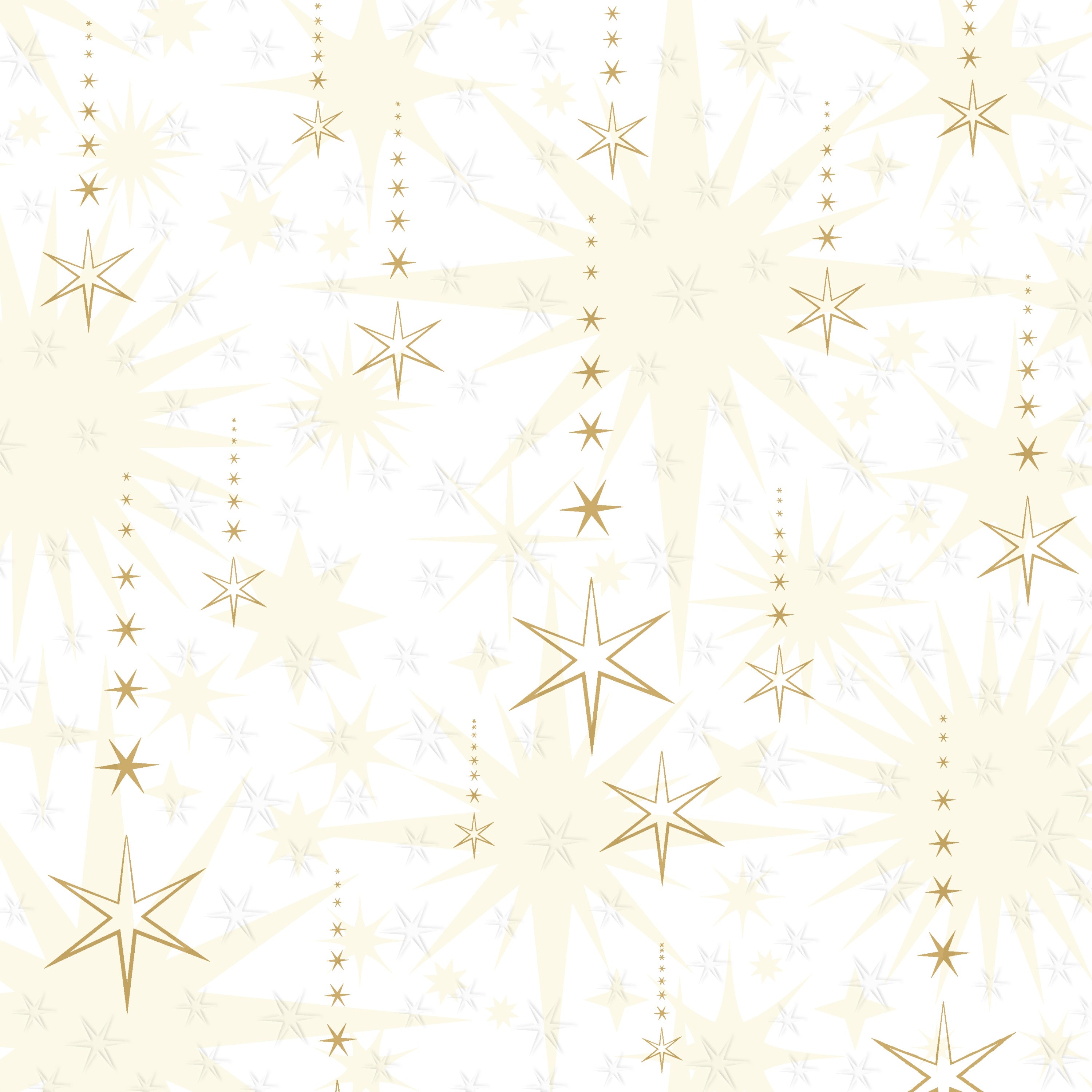 Paper+Design Luncheon Napkins – 20 Pack – Sprinkle Rain