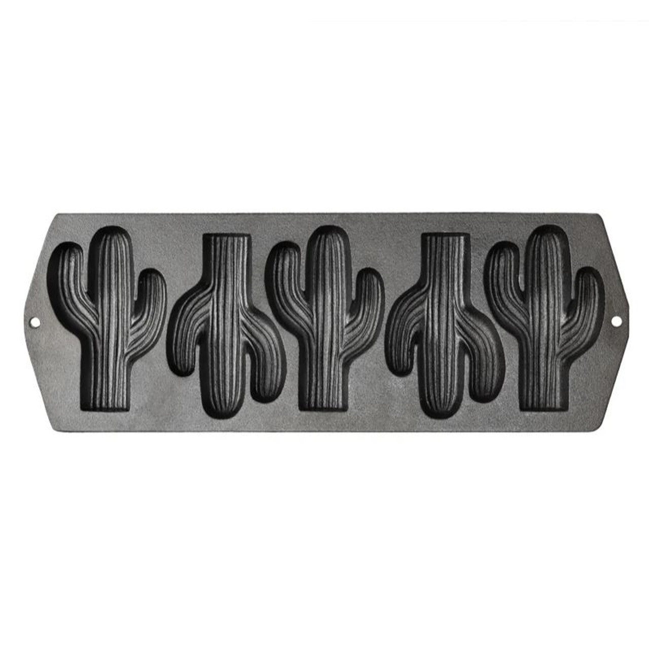 Lodge Cast Iron Cactus Pan