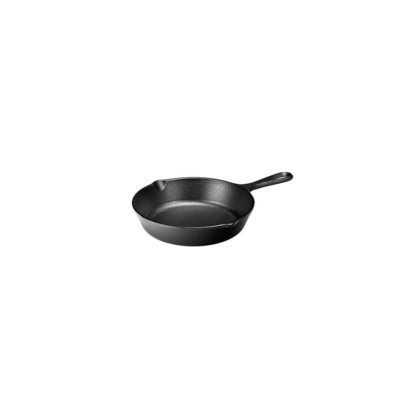Lodge Wildlife Series Seasoned Cast Iron Skillet 20.3cm (8 Inch) Duck