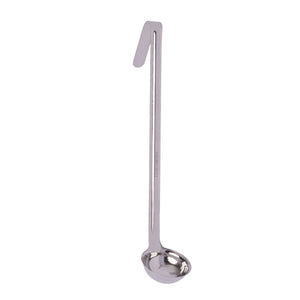 Cheff Laddle KH Classik Chef Ladle One Piece 30ml 1oz S/Steel