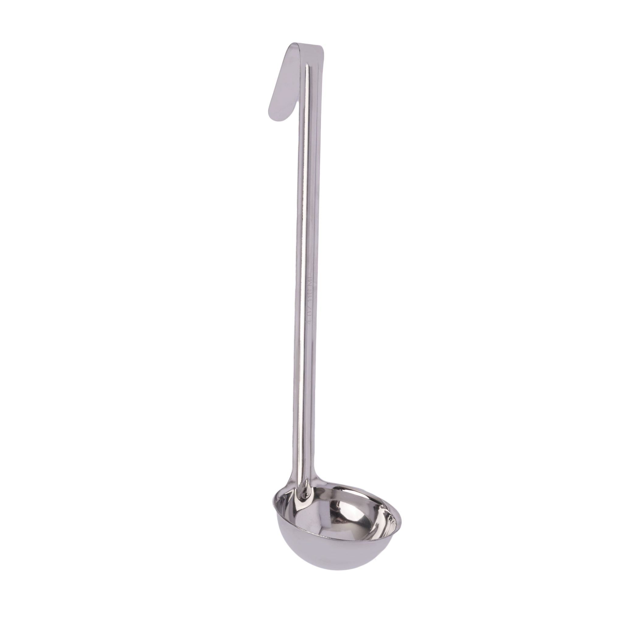 KH Classik Chef Ladle One Piece 120ml 4oz S/Steel