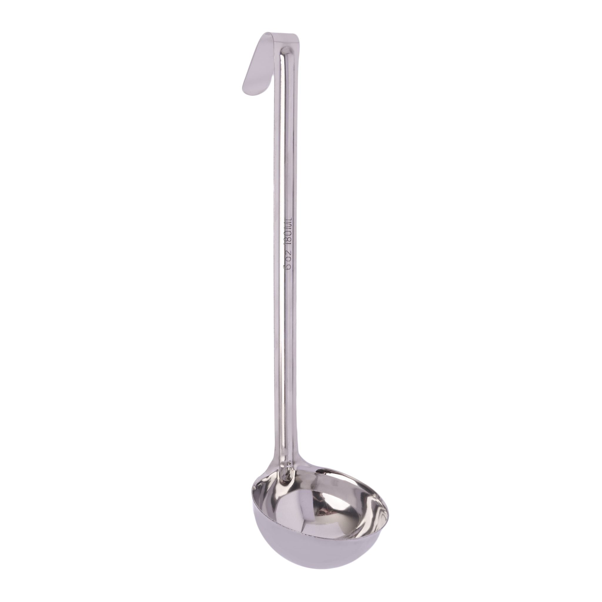 KH Classik Chef Ladle One Piece 180ml 6oz S/Steel