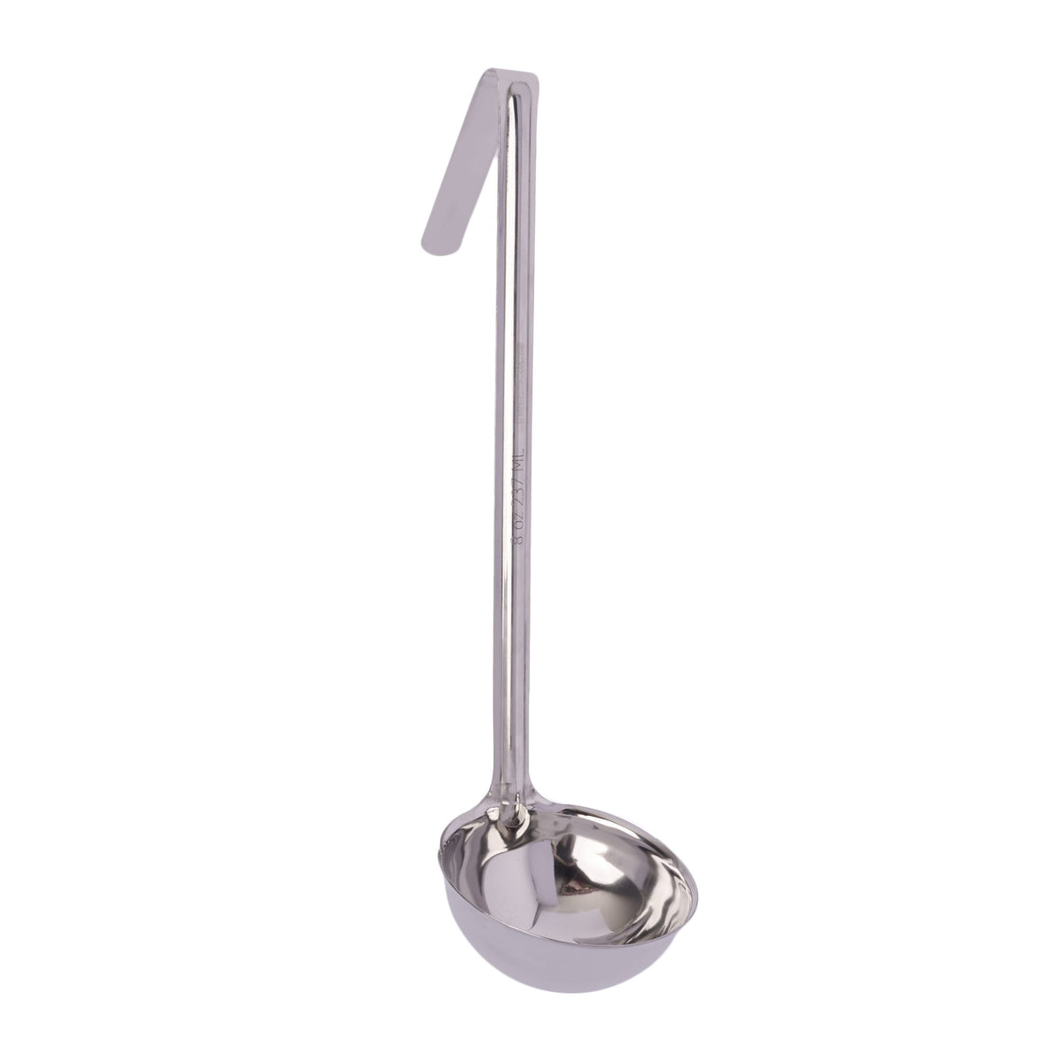 KH Classik Chef Ladle One Piece 240ml 8oz S/Steel