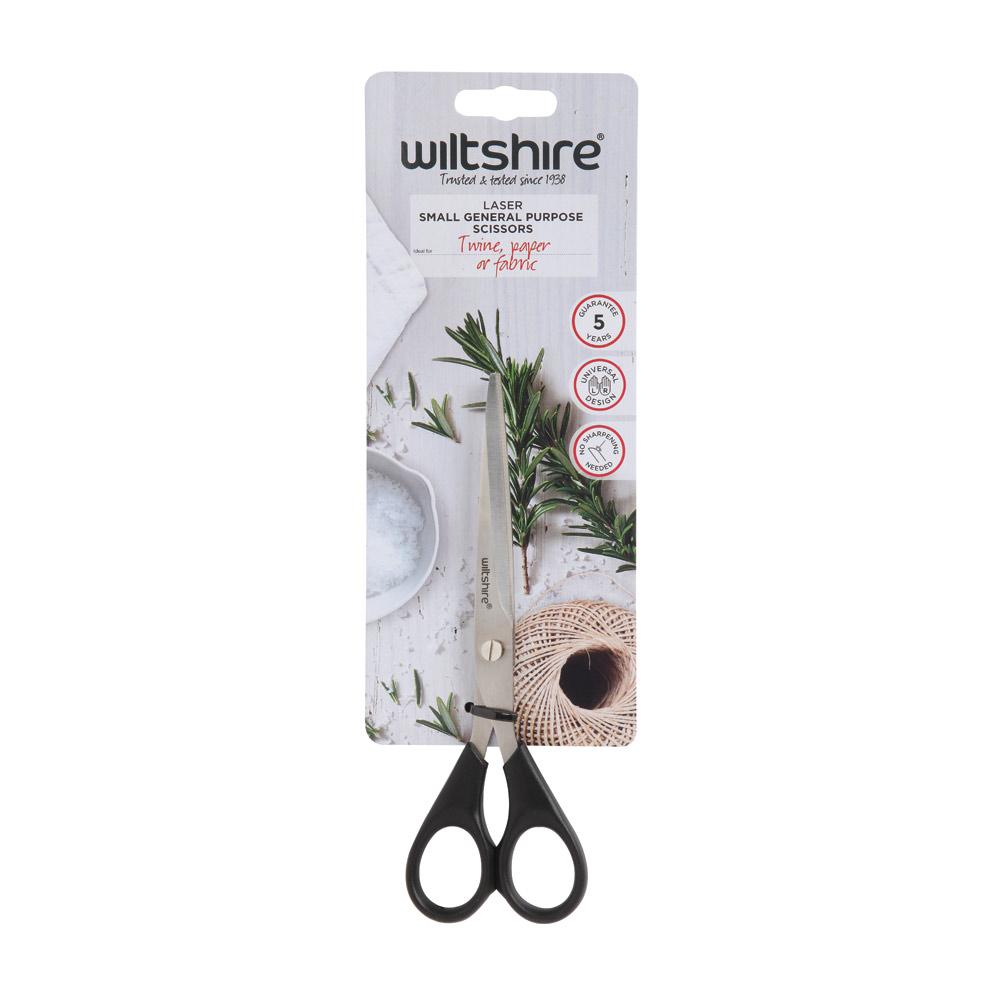 Wiltshire Multi Purpose Scissors