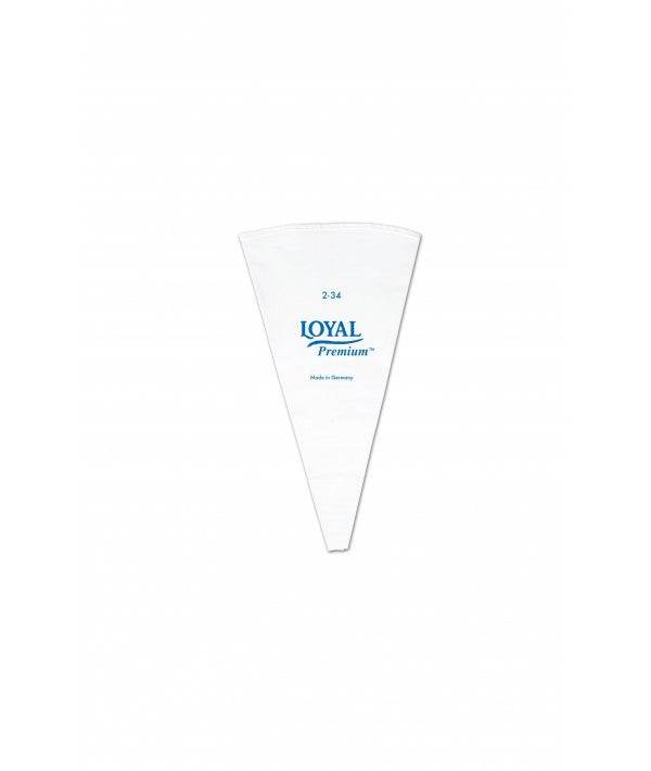 LOYAL Premium Piping Bag No. 2 34cm