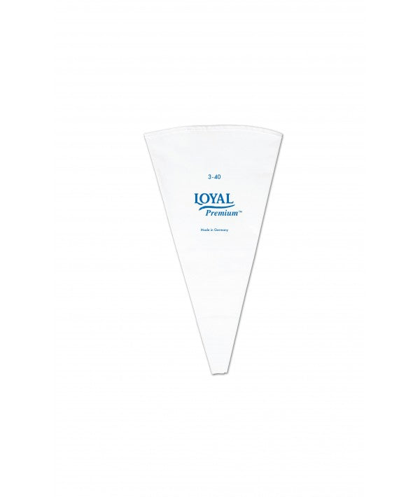 LOYAL Premium Piping Bag No. 3 40cm