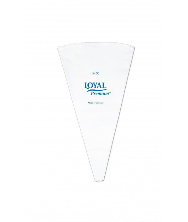 LOYAL Premium Piping Bag No. 5 50cm