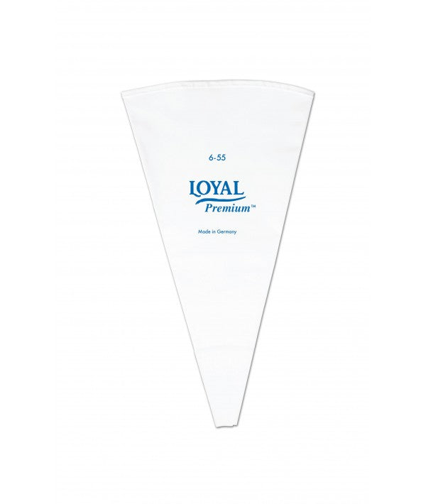 LOYAL Premium Piping Bag No. 6 55cm