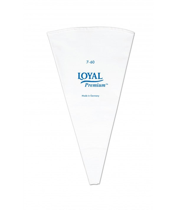 LOYAL Premium Piping Bag No. 7 60cm