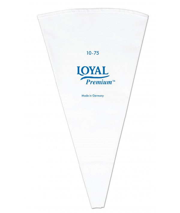 LOYAL Premium Piping Bag No. 10 75cm