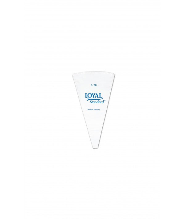 LOYAL Standard Piping Bag No. 1 28cm