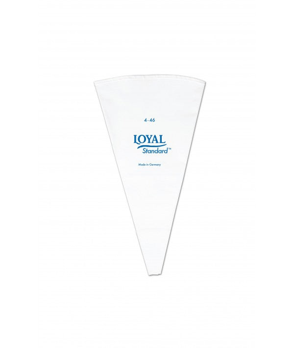 LOYAL Standard Piping Bag No. 4 46cm