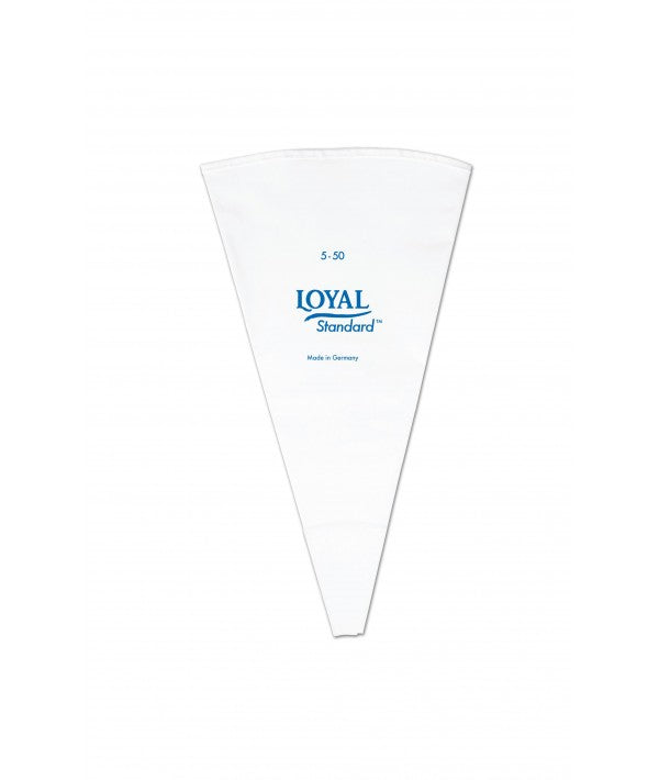 LOYAL Standard Piping Bag No. 5 50cm