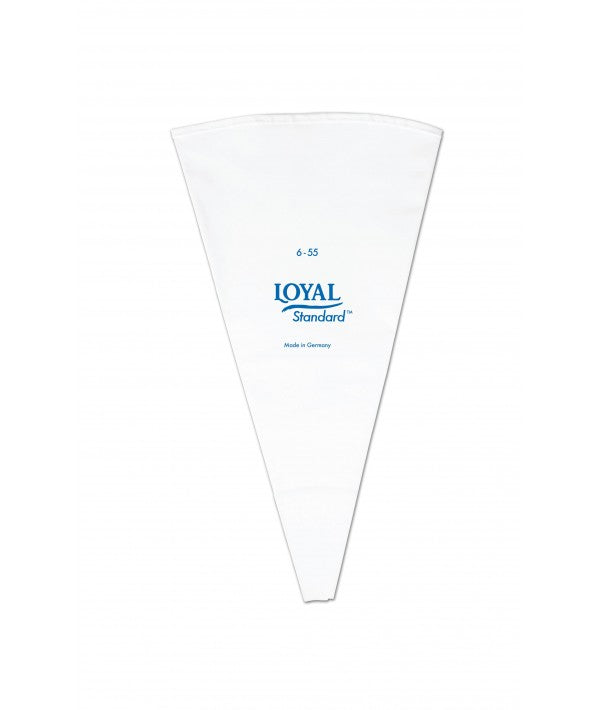 LOYAL Standard Piping Bag No. 6 55cm