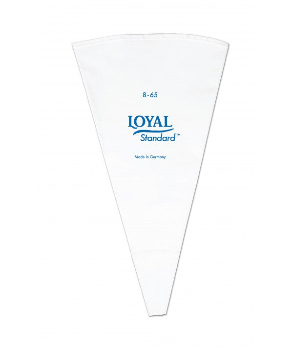 LOYAL Standard Piping Bag No. 8 65cm