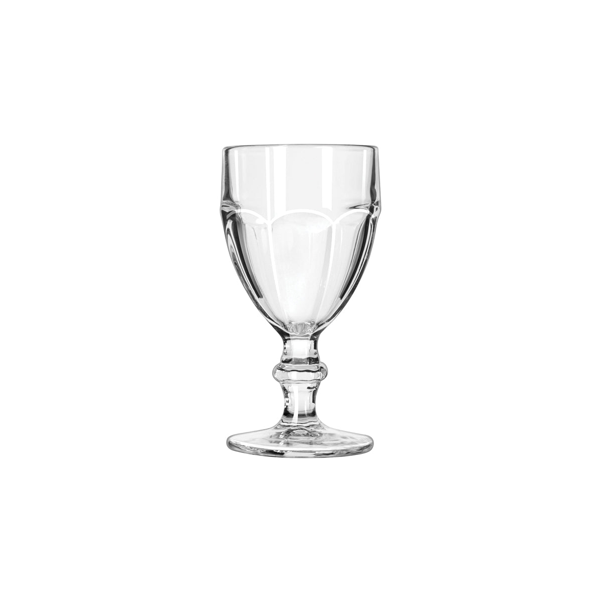 Libbey ONIS Gibraltar Wine Goblet (251ml)