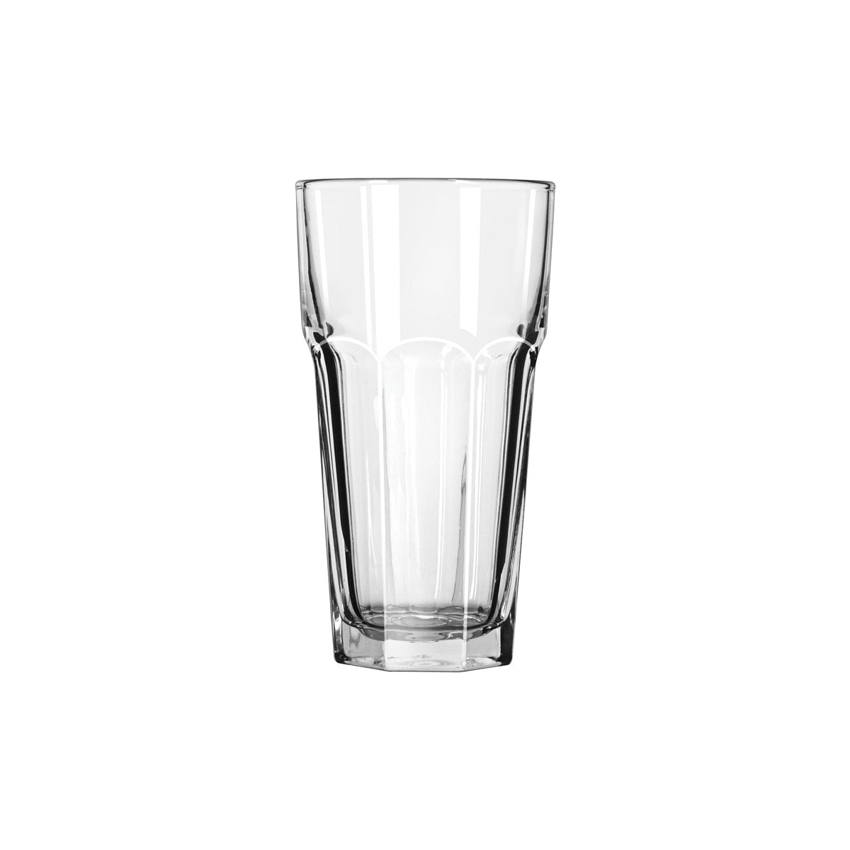 Libbey ONIS Gibraltar Iced Tea (651ml)