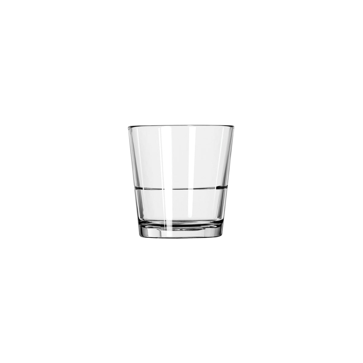 Libbey ONIS Restaurant Basics Stackable Double Old Fashioned (355ml)