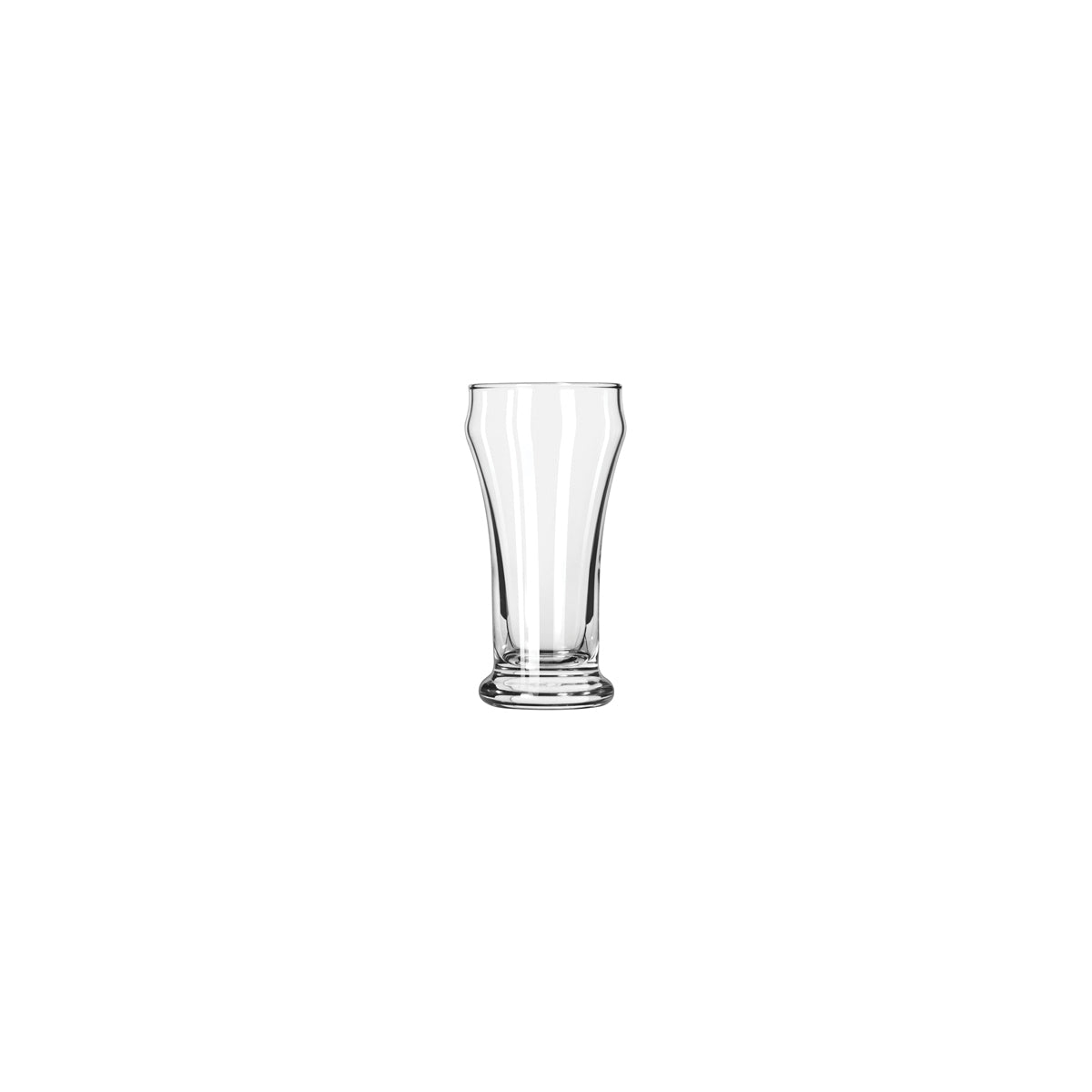Libbey ONIS Pilsner Heavy Base (177ml)