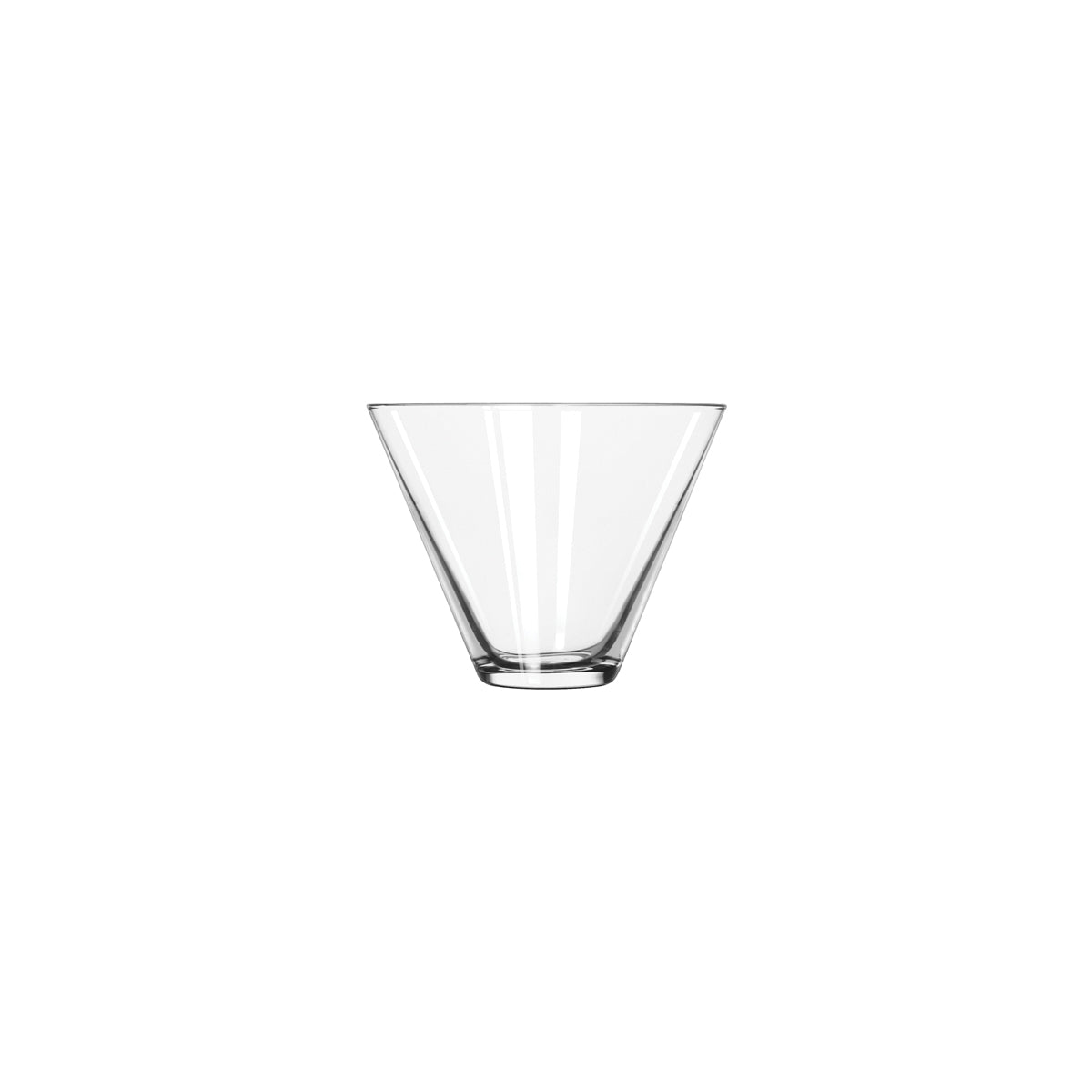 Libbey ONIS Vina Stemless Martini (399ml)