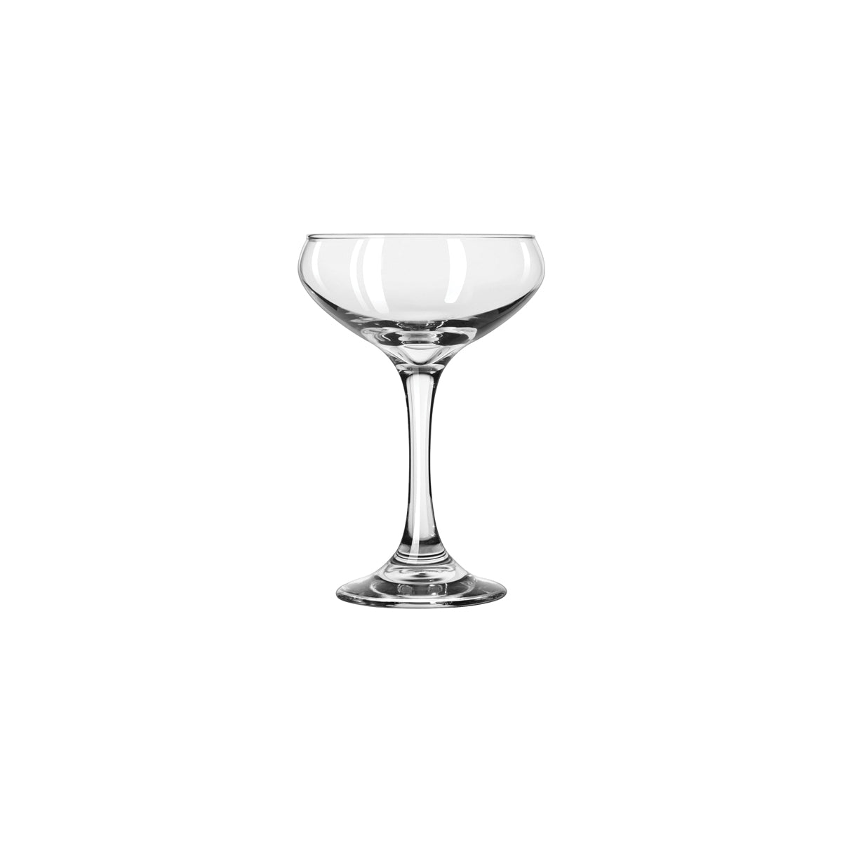Libbey ONIS Perception Champagne Saucer (251ml)