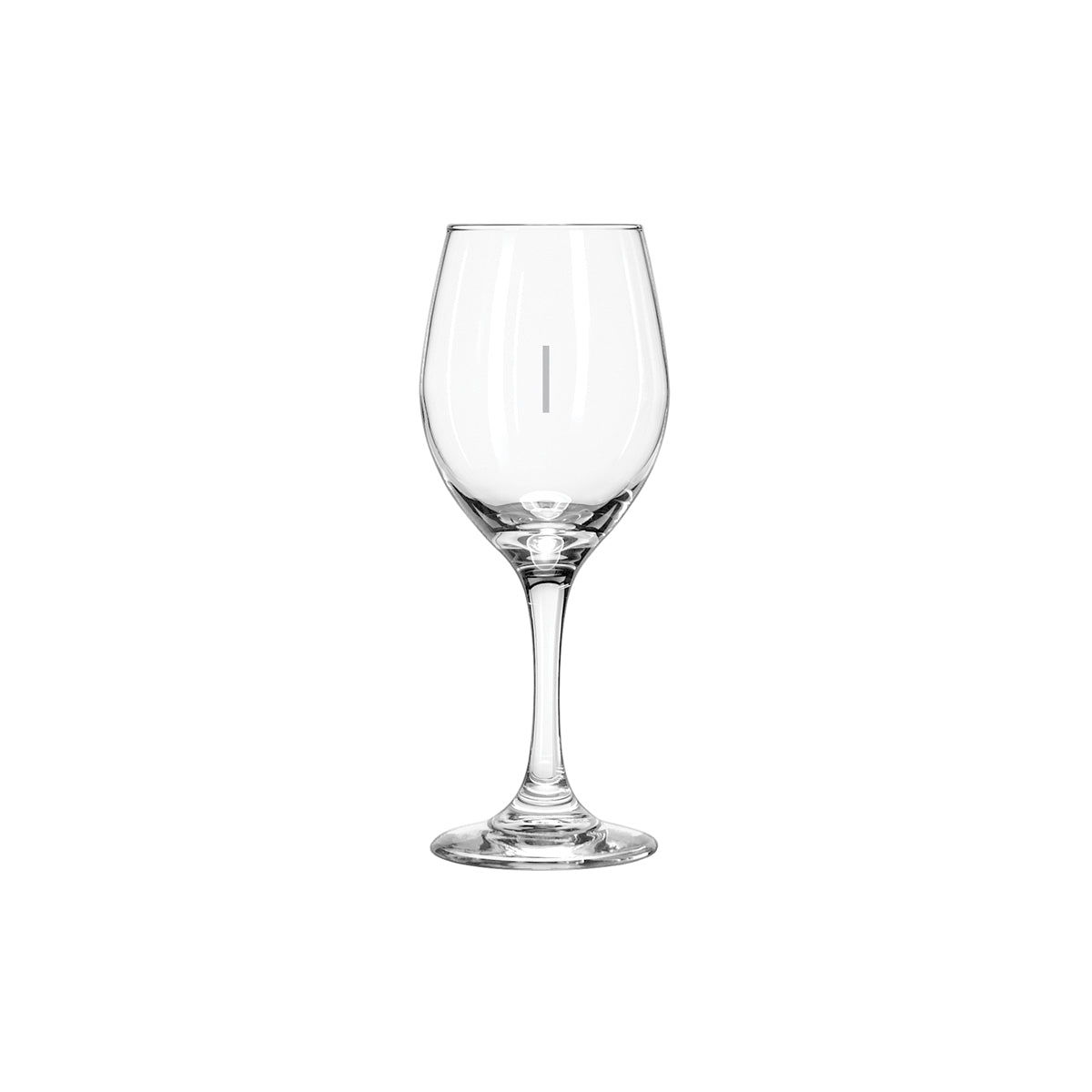 Libbey ONIS Perception White Wine - Vertical Pour Line at 150ml / 250ml (325ml)