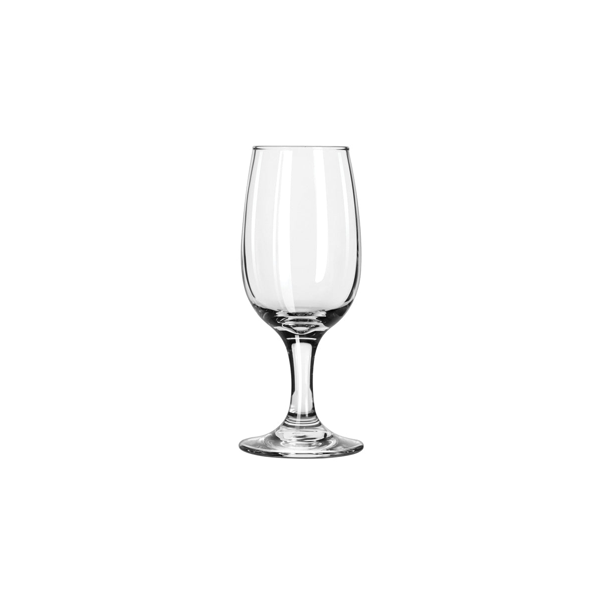 Libbey ONIS Embassy Wine (192ml) (67mm Dia)