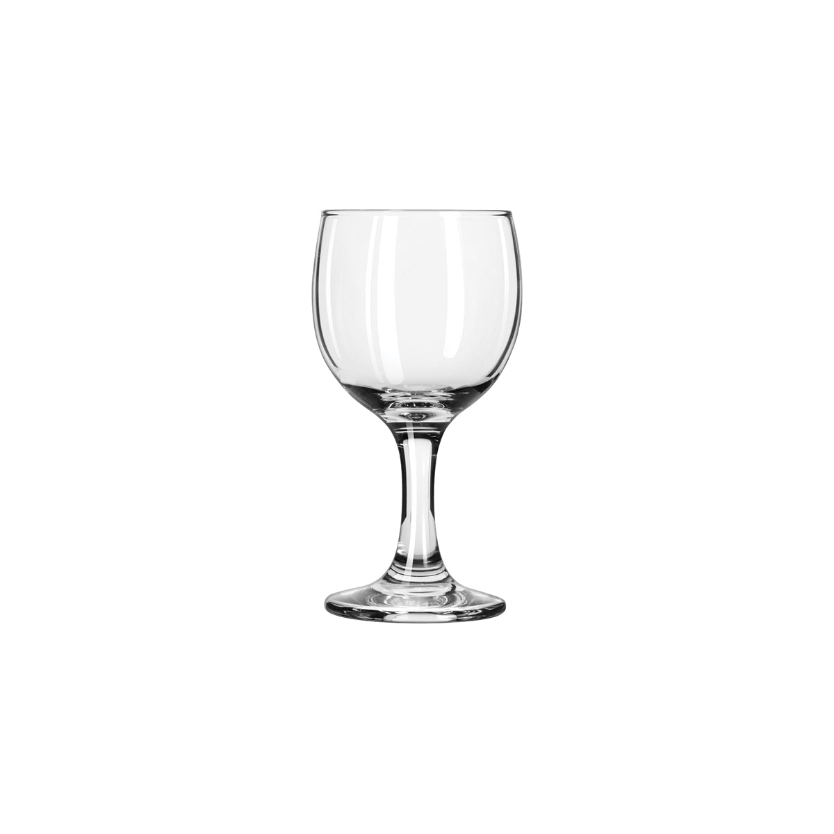 Libbey ONIS Embassy Wine (192ml) (73mm Dia)