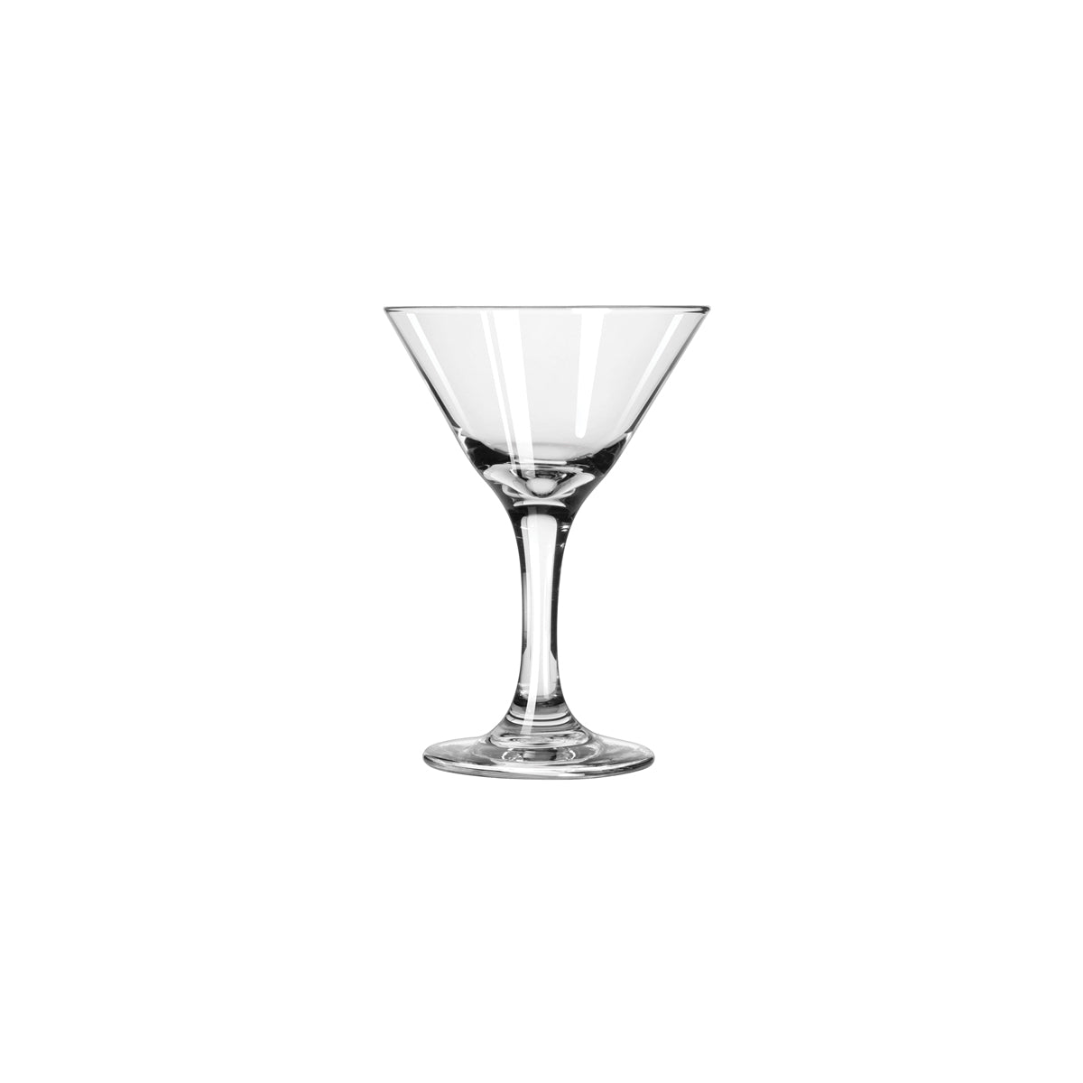 Libbey ONIS Embassy Martini