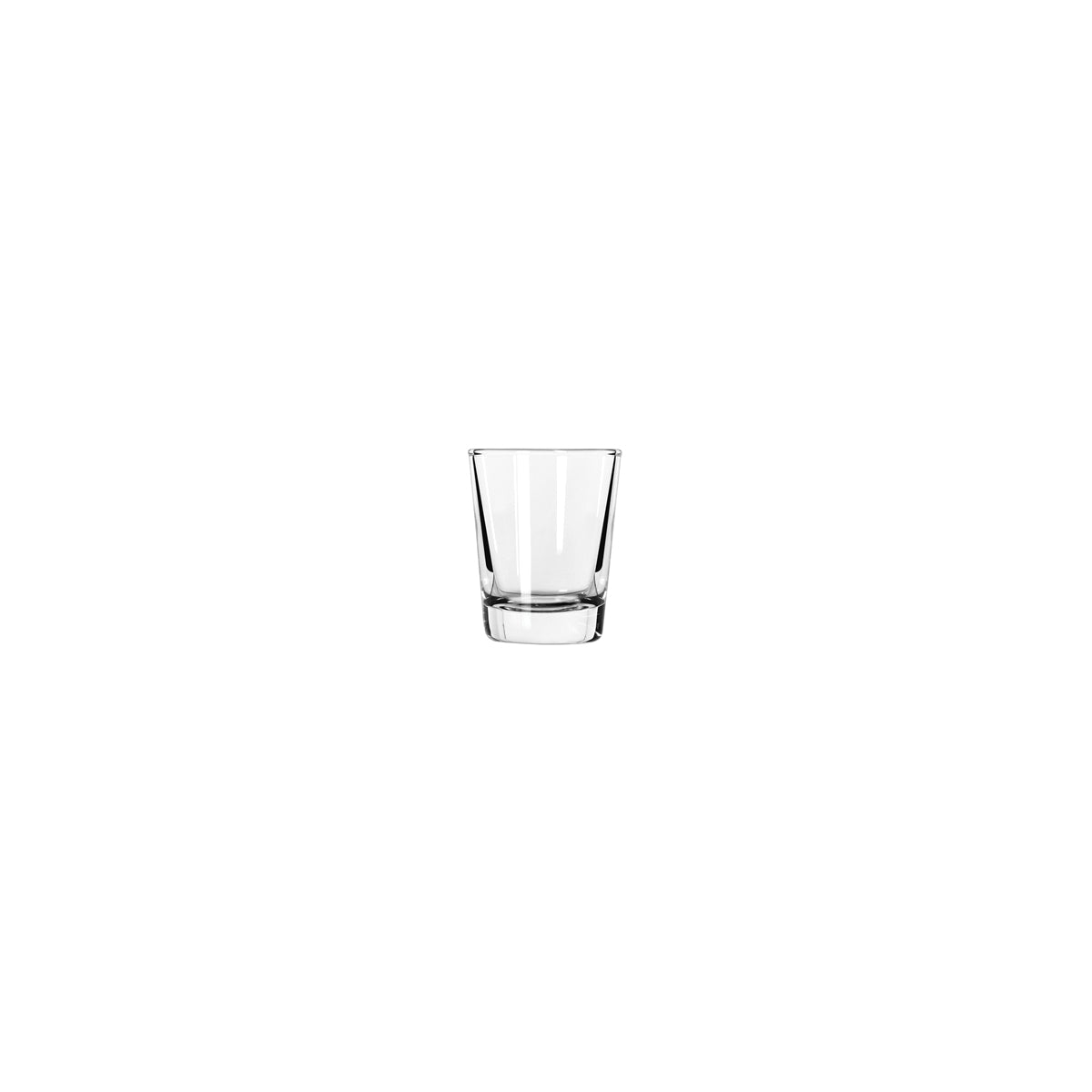 Libbey ONIS Whisky Shot Glass (59ml)