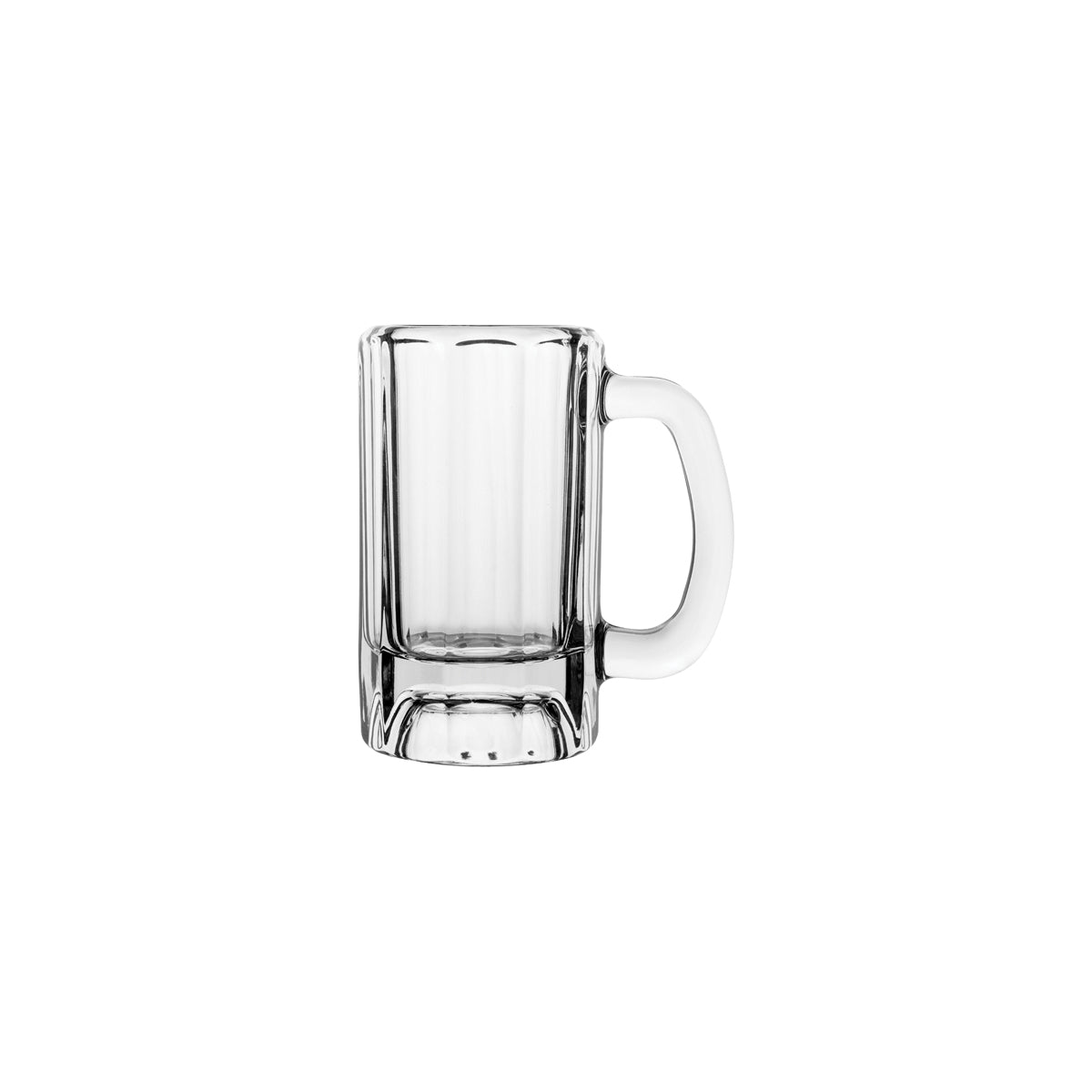 Libbey ONIS Panelled Beer Mug (355ml)
