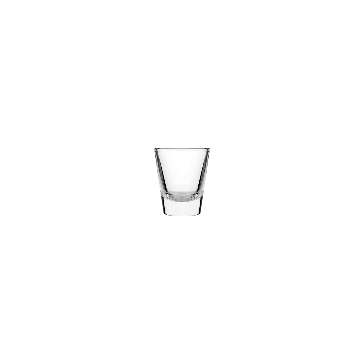 Libbey ONIS Whisky Shot Glass (44ml)
