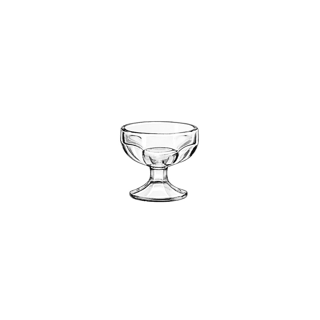 Libbey ONIS Sherbet (133ml)