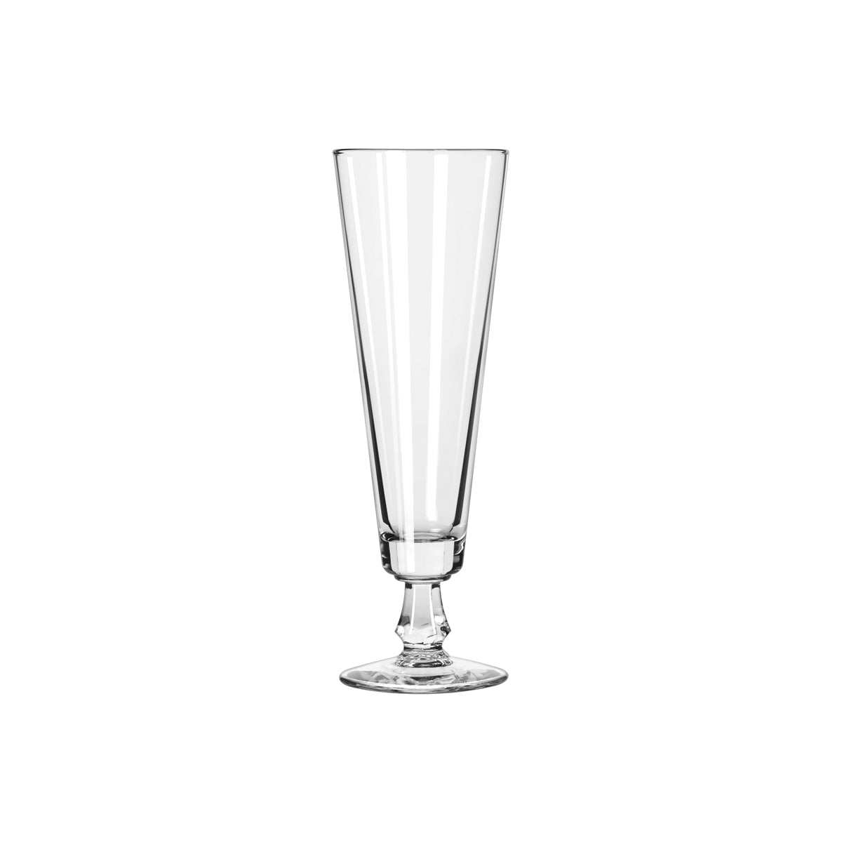 Libbey ONIS Retro Footed Pilsner (296ml)