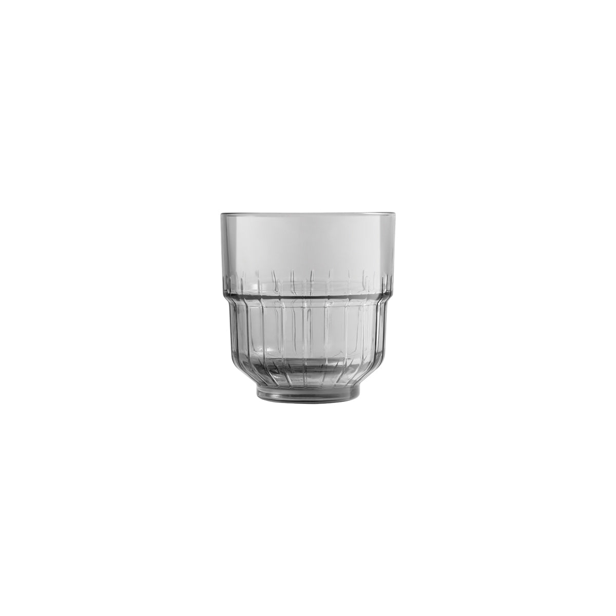 Libbey ONIS Linq Smoke Double Old Fashioned (355ml)
