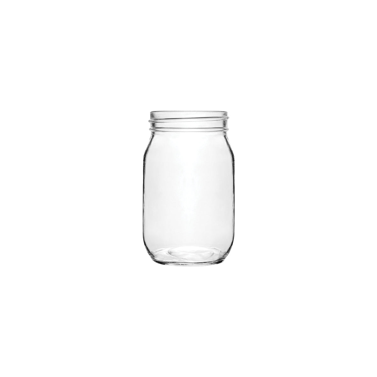 Libbey ONIS Drinking Jar (473ml)