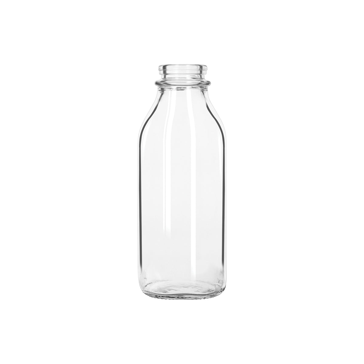 Libbey ONIS Milk Bottle (991ml)