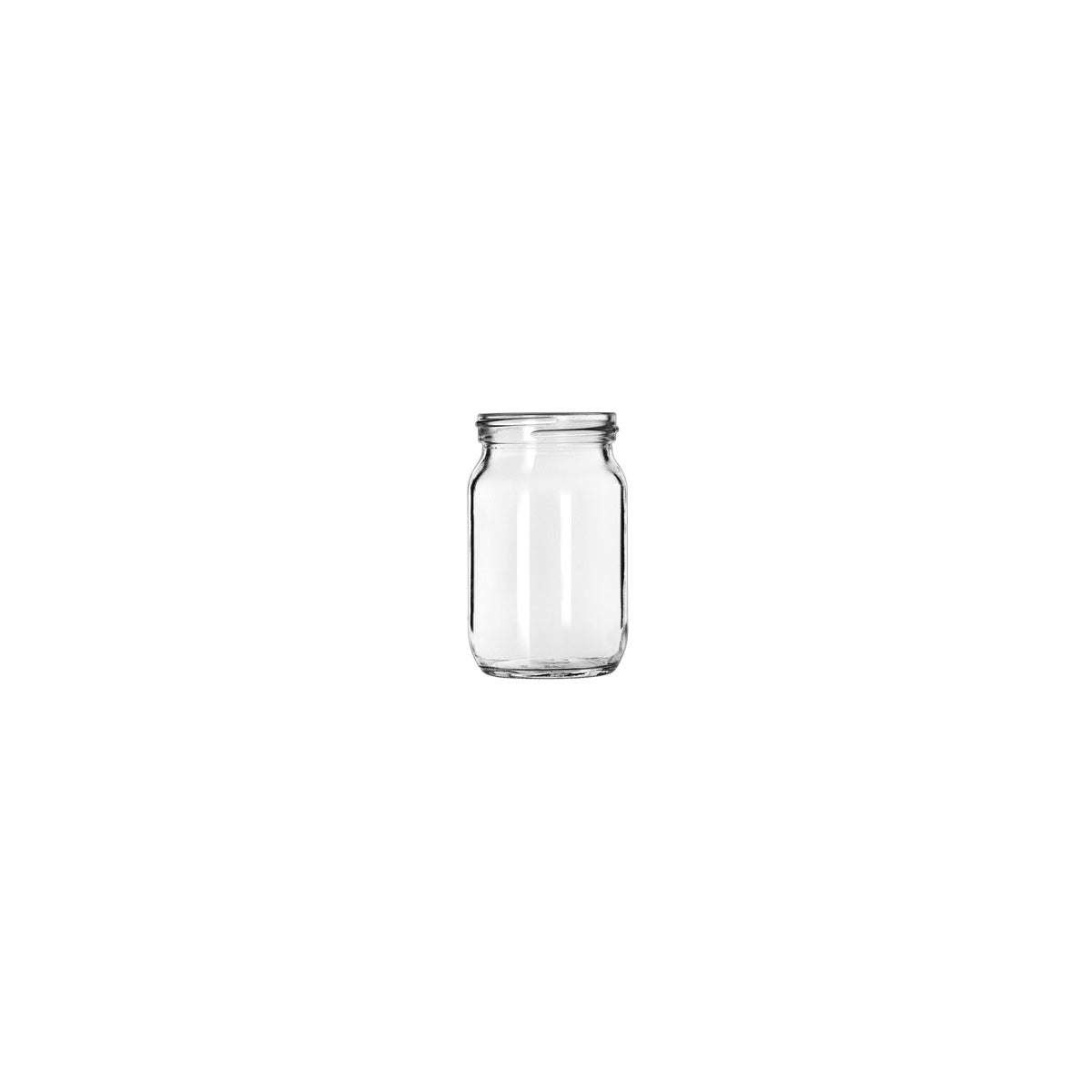 Libbey ONIS Tasters Drinking Jar (118ml)