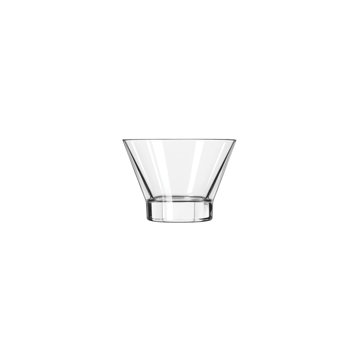 Libbey ONIS Oval Fountainware (250ml)
