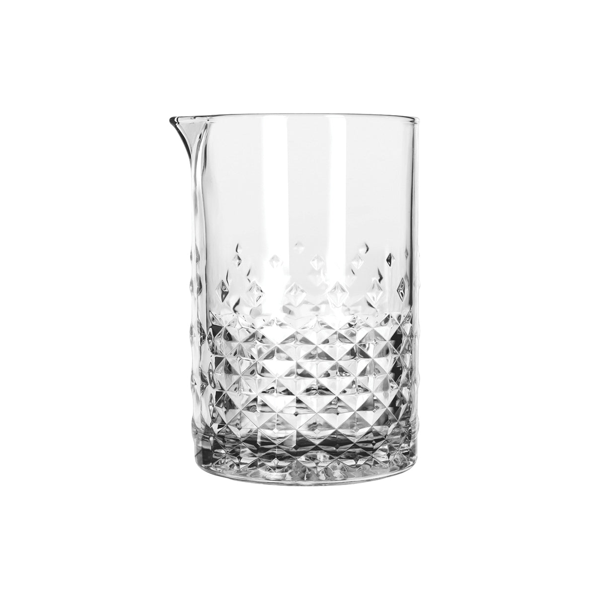 Libbey ONIS Carats Mixing Glass (720ml)