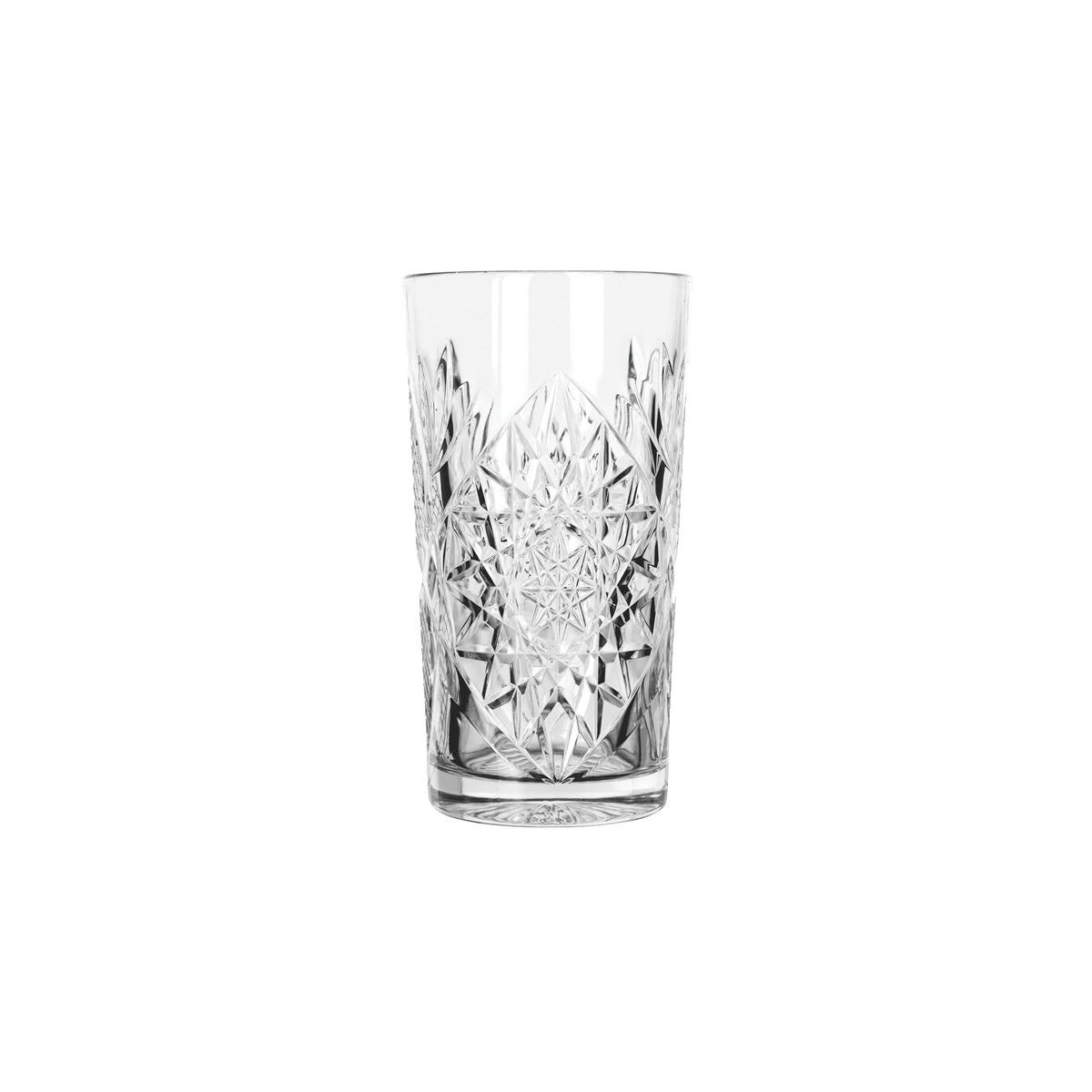 Libbey ONIS Hobstar Cooler (470ml)