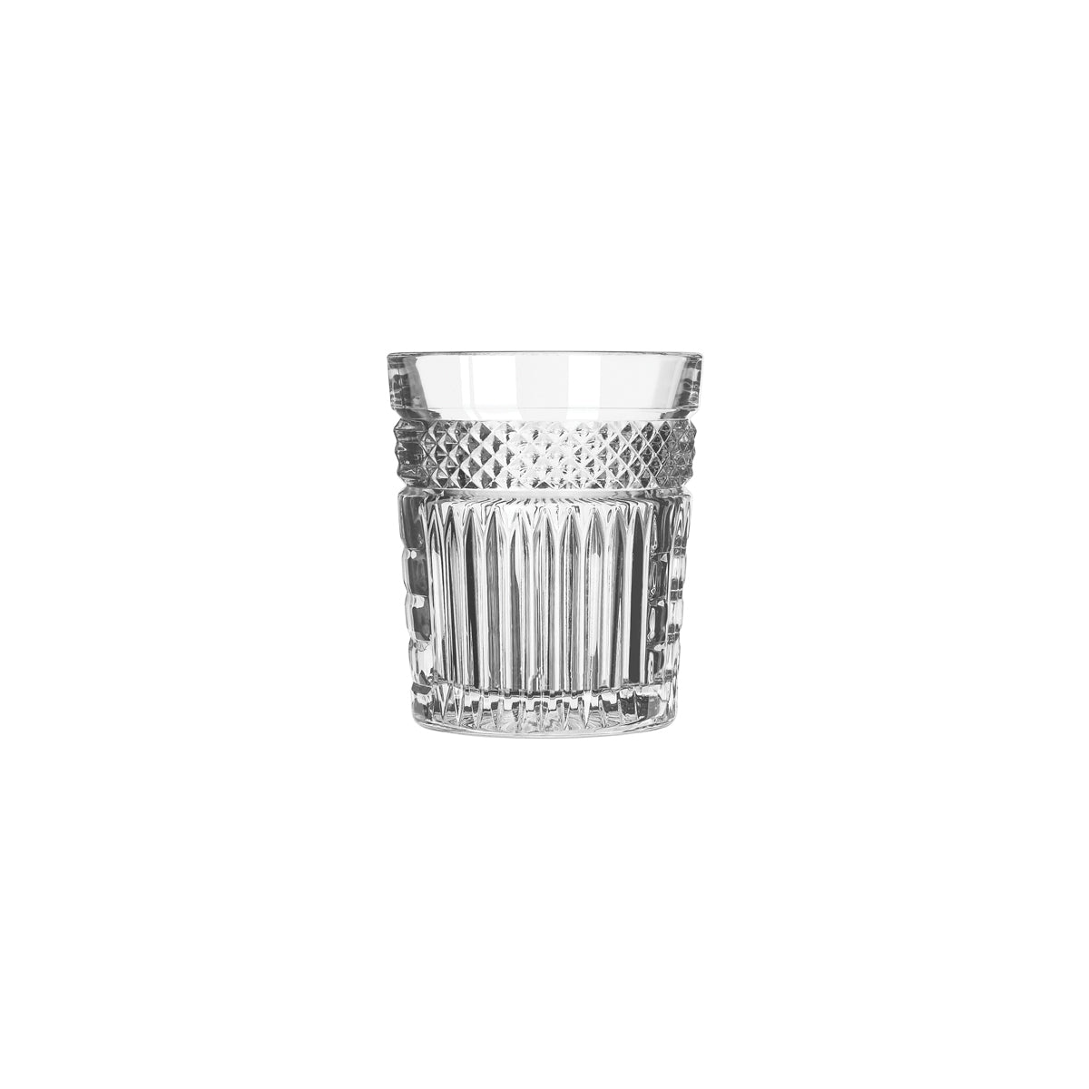 Libbey ONIS Radiant Double Old Fashioned (350ml)