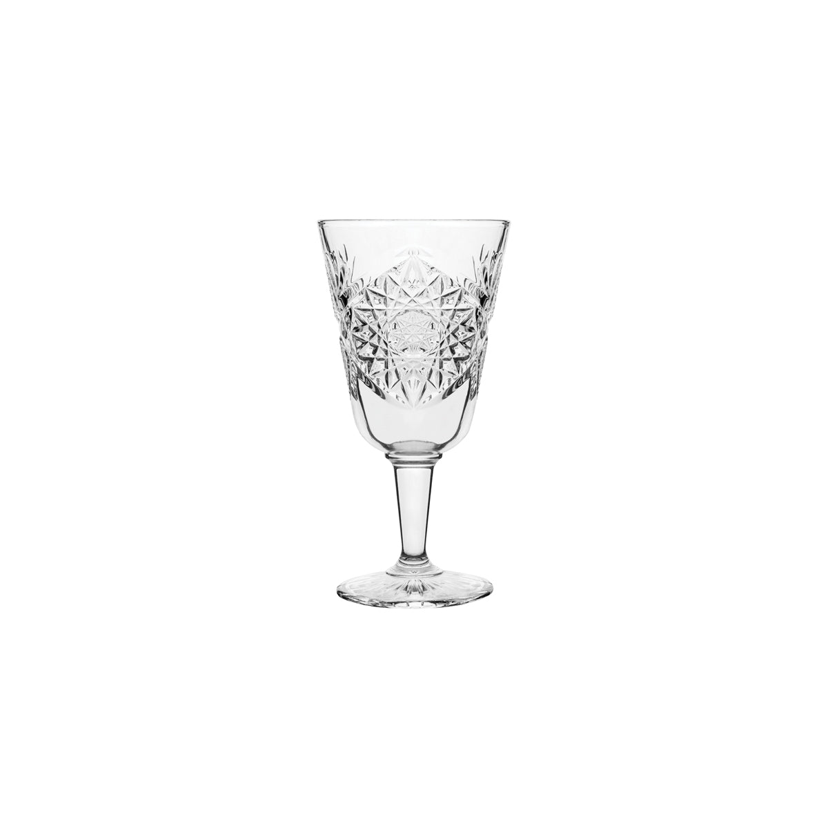 Libbey ONIS Hobstar Wine / Cocktail (300ml)