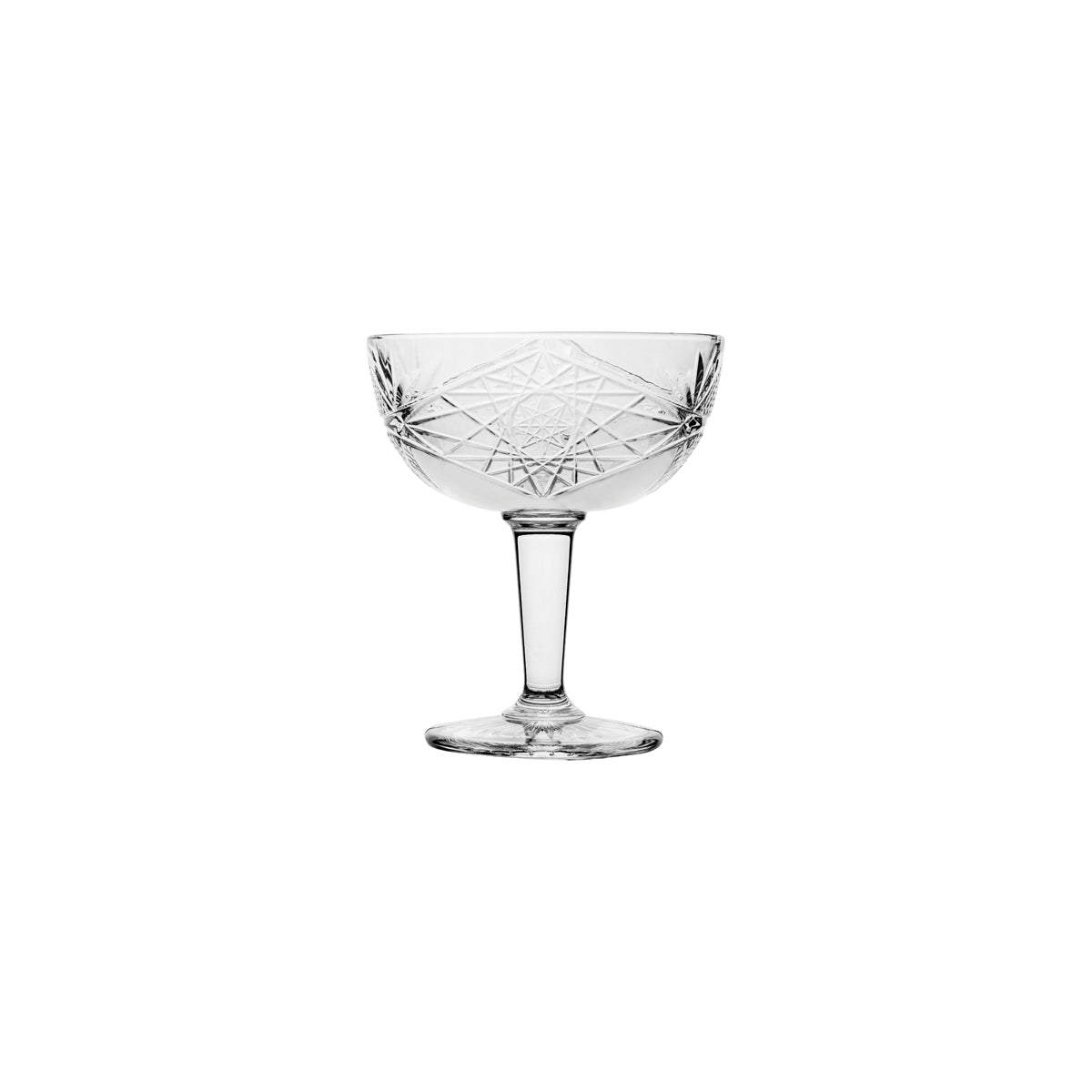 Libbey ONIS Hobstar Coupe (250ml)