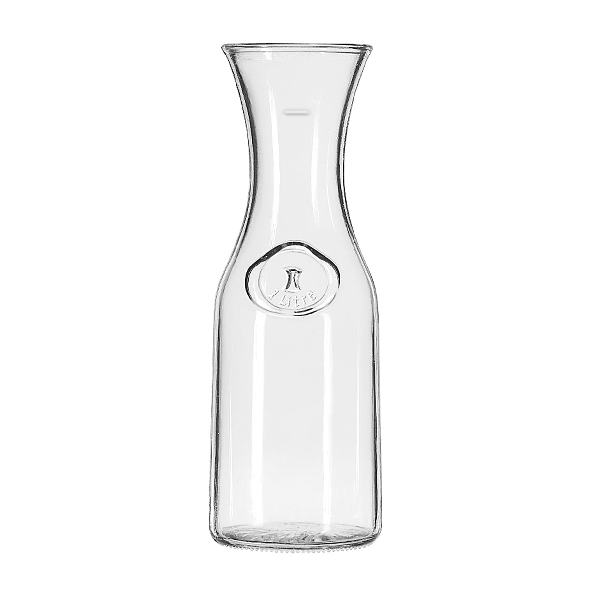 Libbey ONIS Carafe Embossed (1172ml)