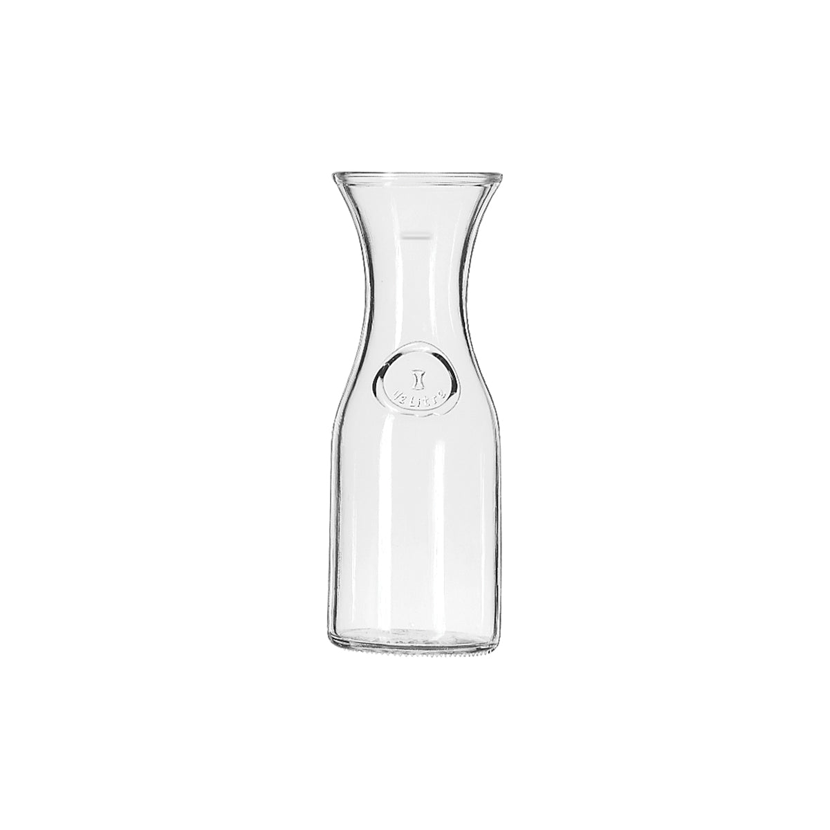 Libbey ONIS Carafe Embossed (500ml)